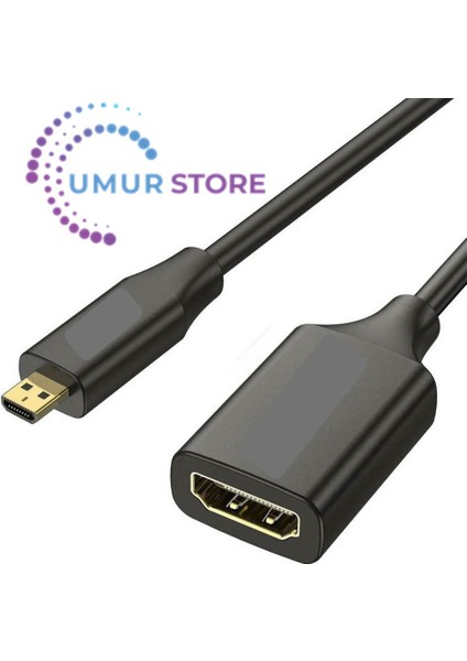 Micro HDMI Kablo