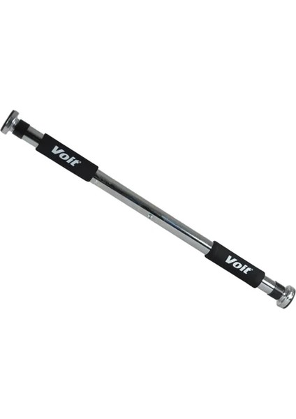 Kapı Barfiksi Unisex Egzersiz Ekipmanı Ayarlanabilir Krom Çelik 100 kg Taşıma Kapasitesi modelleri