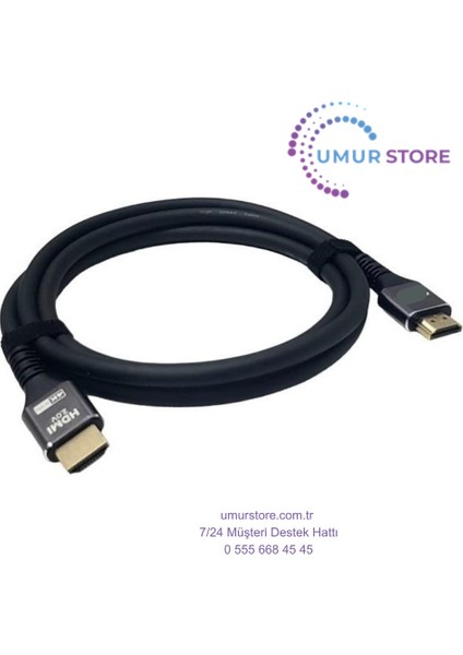 4K 3mt HDMI Kablo V2.0 60HZ fiyatları