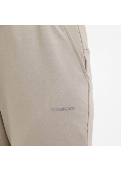 Wb Jogger 22CT133 5fx Haki Kadın Eşofman Altı