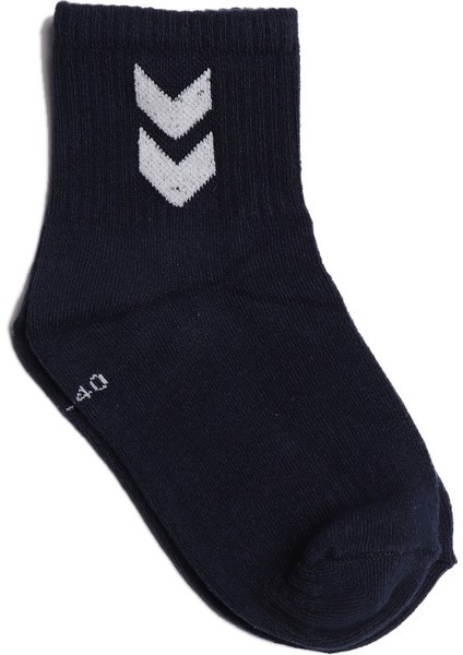 Hmlmedıum Sıze Socks Unisex Mavi Çorap 970147-7459 fiyatları