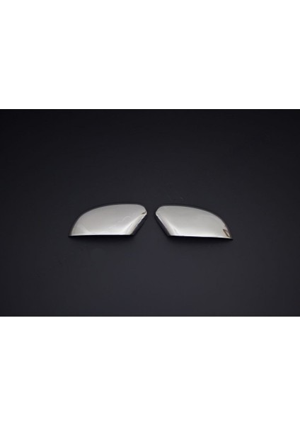 Ayna Kapağı Abs Krom 2 Parça Focus Hb 2011 ve Sonrası Modeller Için