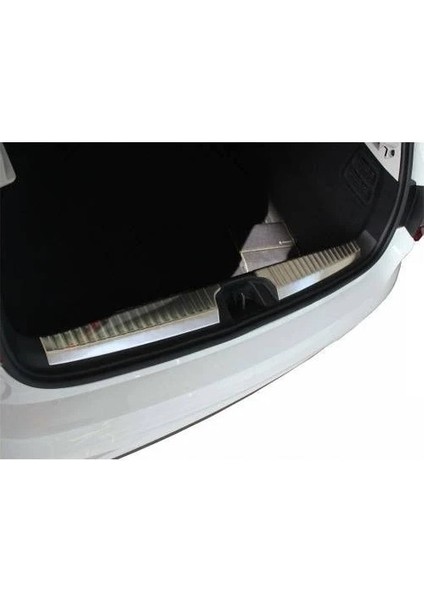 Bagaj Iç Eşiği Krom 2 Parça Clio Hb 2019 ve Sonrası Modeller Için fiyatları