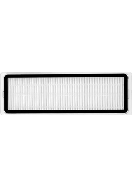 Dreame L10S Pro Gen 2/RLL42SDA Ana Yan Fırça Paspas Bezi Hepa Filtre Robot Süpürge Aksesuar Parçası ile Uyumludur (Yurt Dışından) fırsatları