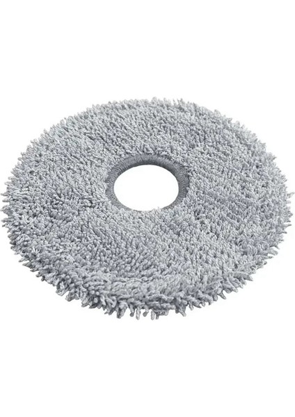 Dreame L10S Pro Gen 2/RLL42SDA Ana Yan Fırça Paspas Bezi Hepa Filtre Robot Süpürge Aksesuar Parçası ile Uyumludur (Yurt Dışından) indirimleri