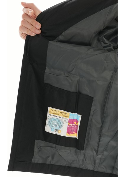 Regen Rain Coat - Unisex Su Geçirmez Ceket