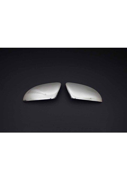 Ayna Kapağı Krom 2 Parça Passat cc Sd 2008 ve Sonrası Modeller Için