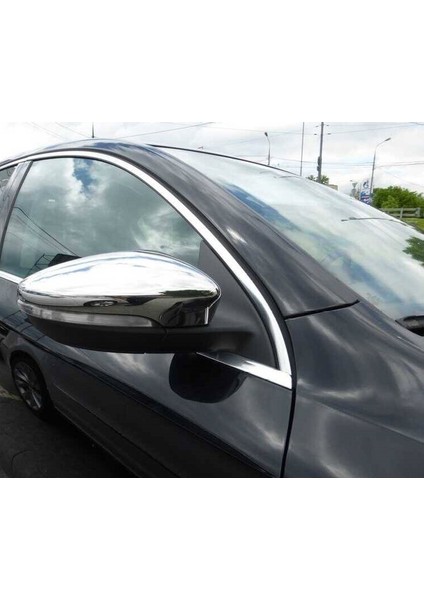 Ayna Kapağı Krom 2 Parça Passat cc Sd 2008 ve Sonrası Modeller Için fiyatları