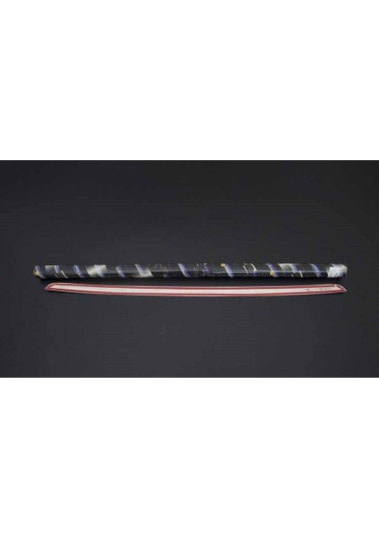 Bagaj Alt Çıta Krom Octavia A7 Sd 2013 ve Sonrası Modeller Için modelleri