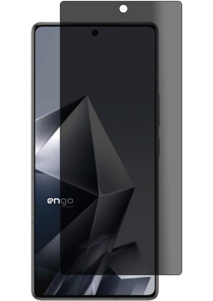 Infinix Note 50 Hayalet Ekran Koruyucu Gizliliğinizi Koruyun