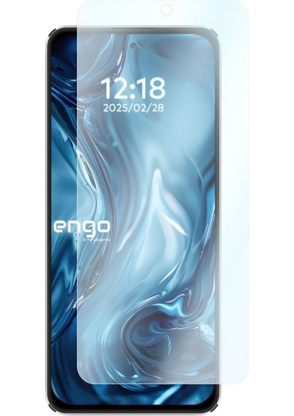 Reeder S919 Ekran Koruyucu Nano 9h Sertlik Üst Düzey Koruma