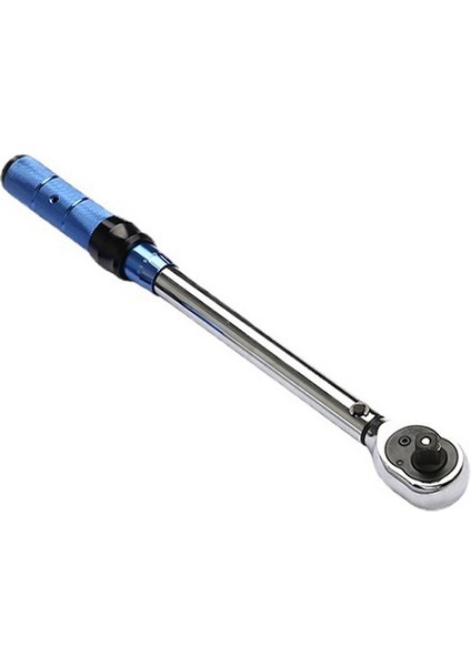 3/8 Inç Sürücü 10 ~ 60NM Önceden Ayarlı Ayarlanabilir (Yurt Dışından)