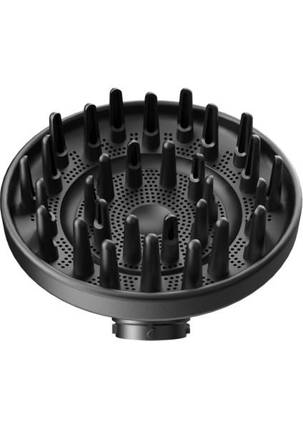 Dyson Difüzör Için Evrensel Kalıplaşmış Saç Baş Difüzörü C (Yurt Dışından)