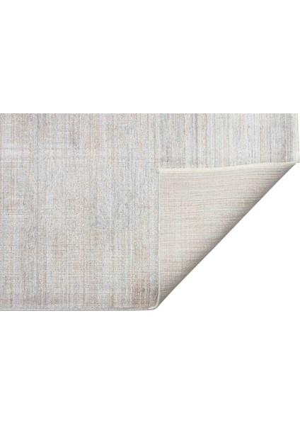 Detroit Modern Krem Viskon Dikdörtgen Modern Desenli Akrilik Hav Vermeyen Leke Tutmayan Kolay Temizlenen Yumuşak Makine Salon Yolluk Mutfak Halı indirimleri