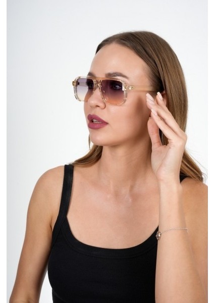 119 C28-56 Polo Exchange Güneş Gözlüğü