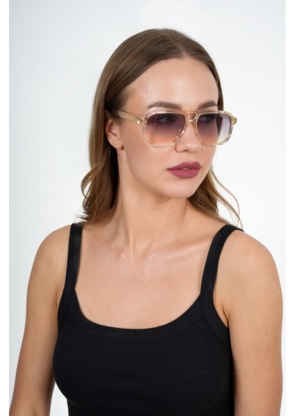 119 C28-56 Polo Exchange Güneş Gözlüğü