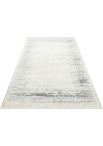 Fredrikstad Krem Modern Etnik Desenli Poliproplen Hav Vermeyen Leke Tutmayan Kolay Temizlenen Yumuşak Makine Salon Yolluk Mutfak Halı modelleri