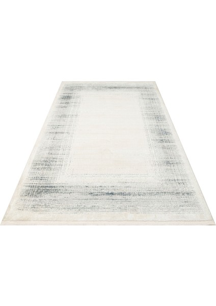 Fredrikstad Krem Modern Etnik Desenli Poliproplen Hav Vermeyen Leke Tutmayan Kolay Temizlenen Yumuşak Makine Salon Yolluk Mutfak Halı fırsatları