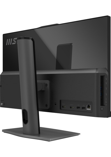 Msı Modern AM242P 12M-1821XTR I7-1255U 16GB 1tb SSD 23.8 Fhd Fdos Siyah All In One Bilgisayar fırsatları