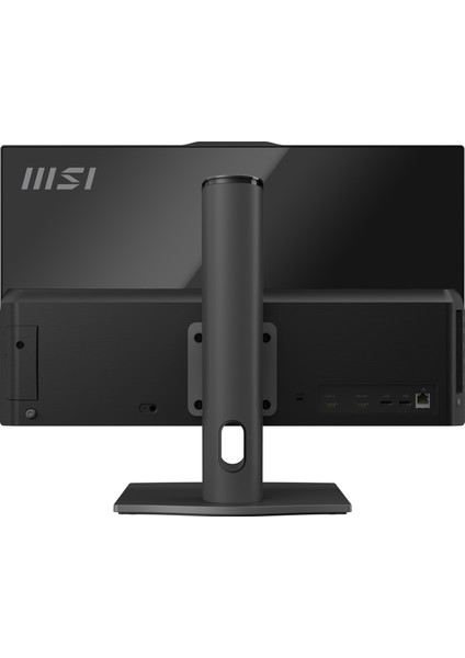 Msı Modern AM242P 12M-1821XTR I7-1255U 16GB 1tb SSD 23.8 Fhd Fdos Siyah All In One Bilgisayar indirimleri