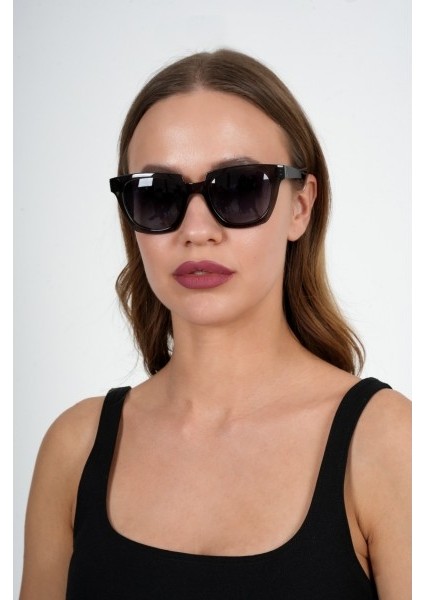 2814 C02 50 Optelli Polarize Güneş Gözlüğü