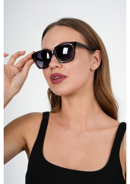 2814 C02 50 Optelli Polarize Güneş Gözlüğü