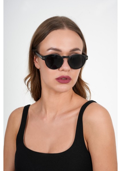 1066 C1-49 Polo Exchange Polarize Güneş Gözlüğü