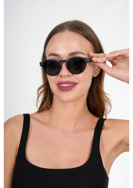 1066 C1-49 Polo Exchange Polarize Güneş Gözlüğü