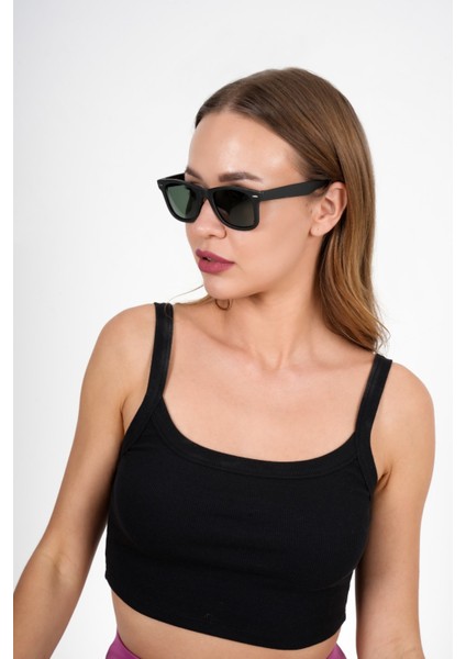 101 C3 Black-Black Polo Exchange Polarize Güneş Gözlüğü modelleri