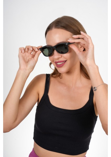 101 C3 Black-Black Polo Exchange Polarize Güneş Gözlüğü fırsatları