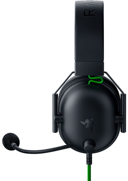 BlackShark V2 X Kablolu Kulaklık Siyah - RZ04-03240100-R3M1 fiyatları