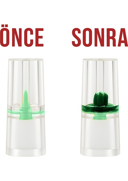 Klasik Sigara Ağızlığı Filtresi 30'lu Paket fiyatları