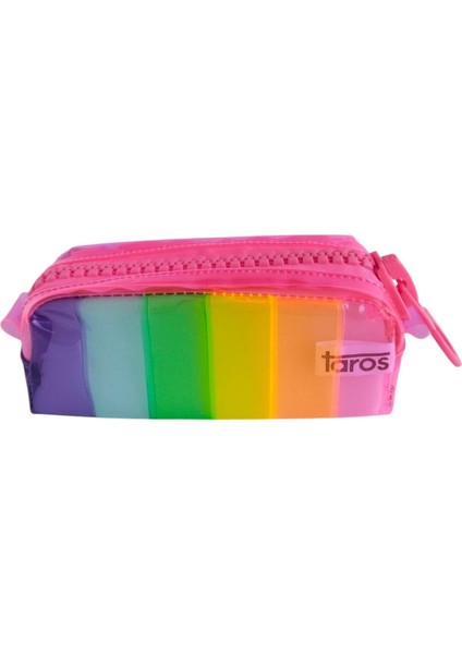 Unick Gökkuşağı Büyük Silikon Kalem Kutusu fiyatları