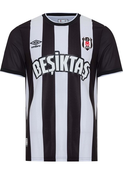 S.k. Bjk Umbro Çubuklu Forma Unisex Forma modelleri
