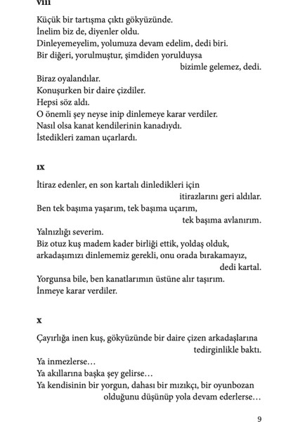 Otuz Kuş - Mehmet Aycı indirimleri