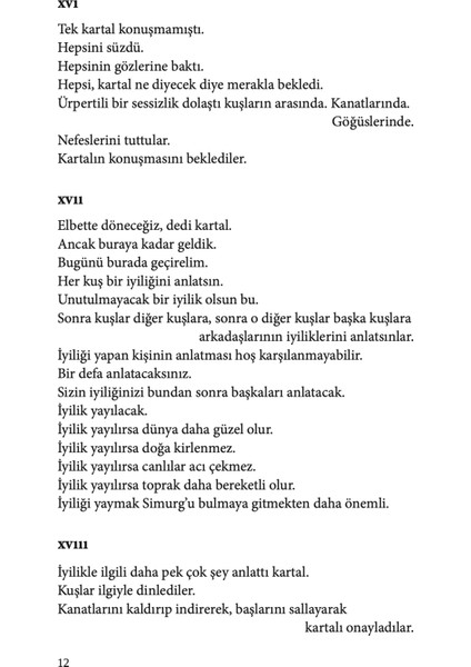 Otuz Kuş - Mehmet Aycı