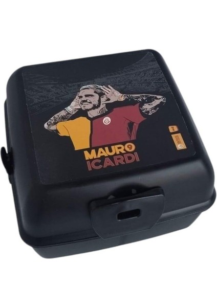 Galatasaray Mauro Icardi Beslenme Kabı 25574