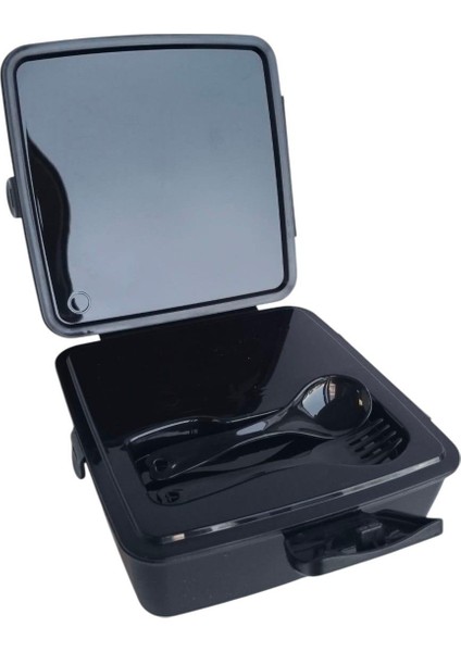 Beşiktaş İnce Çubuk Desenli Saklama Kabı - 25368 fiyatları