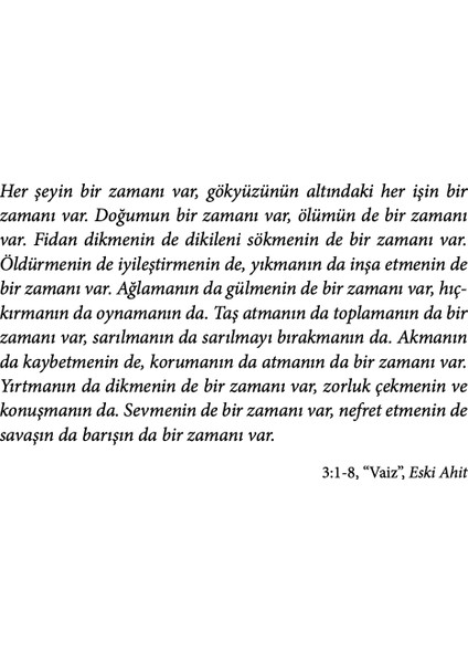 Çember - Meşa Selimoviç modelleri