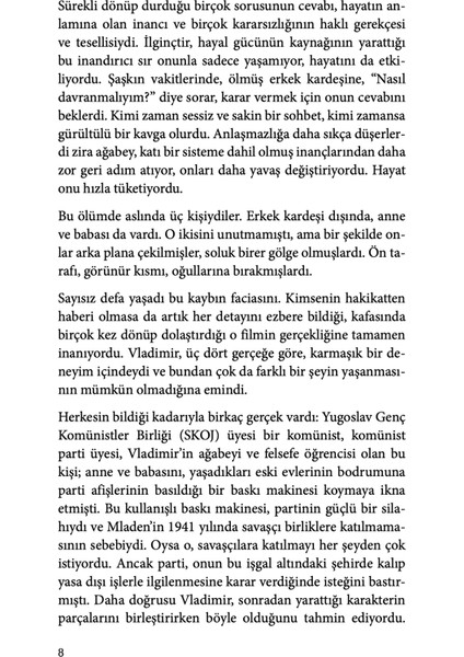 Çember - Meşa Selimoviç indirimleri