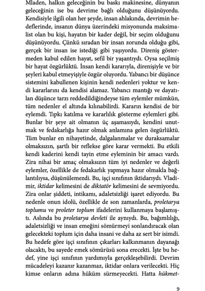 Çember - Meşa Selimoviç