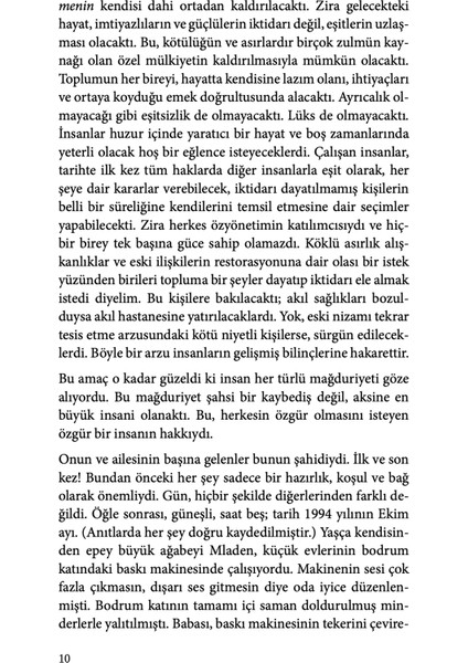 Çember - Meşa Selimoviç