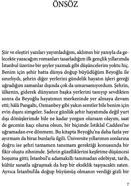 Sisten Sonra İstanbul - Aykut Nasip Kelebek fırsatları