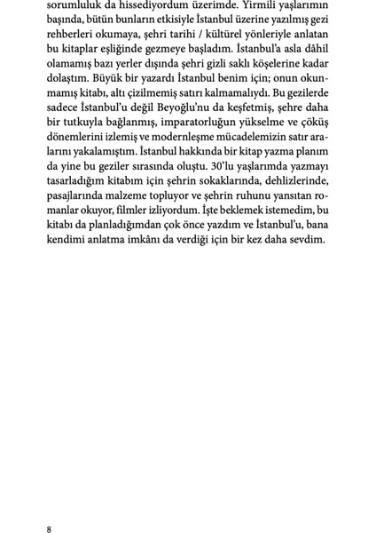 Sisten Sonra İstanbul - Aykut Nasip Kelebek indirimleri