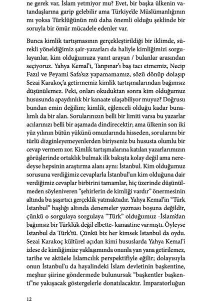 Sisten Sonra İstanbul - Aykut Nasip Kelebek