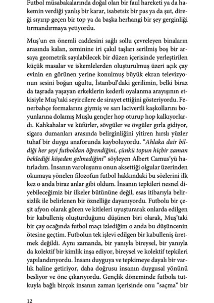 Malazgirt Günlükleri - Mustafa Alican