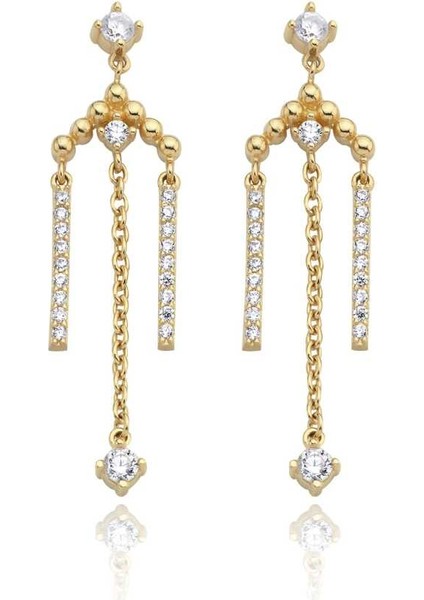 Zincir Hançer Küpe fırsatları