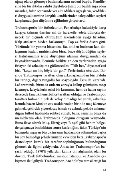 Malazgirt Günlükleri - Mustafa Alican