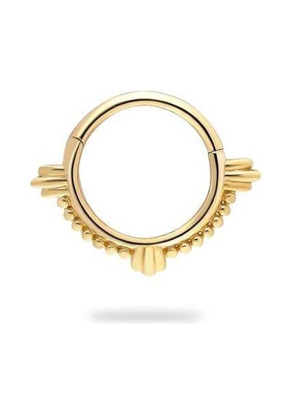 Ritim Helix Piercing