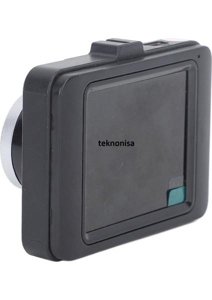 2.2 Inç IPS Ekran ve Gece Görüşlü 1080P Hd Dash Cam Yerçekimi Algılamalı Araba Sürüş Kaydedici fırsatları